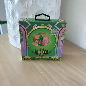 ⭐️ NEW Wicked True Wireless Earbuds with Case